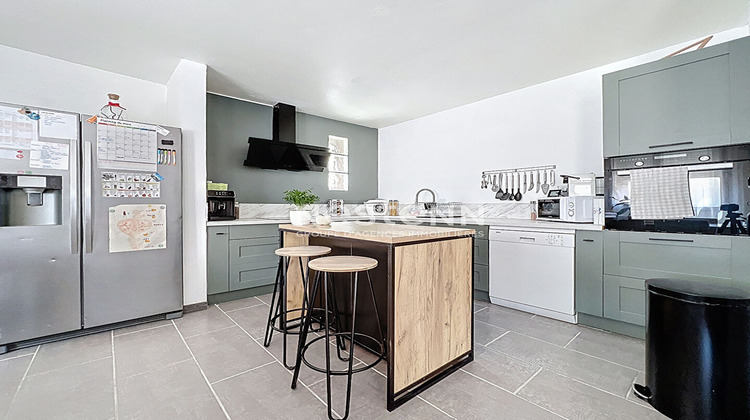 Ma-Cabane - Vente Maison BAYONS, 108 m²