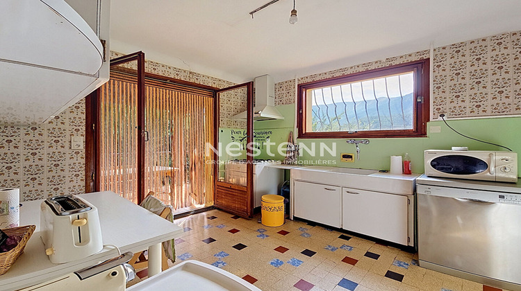 Ma-Cabane - Vente Maison BAYONS, 148 m²