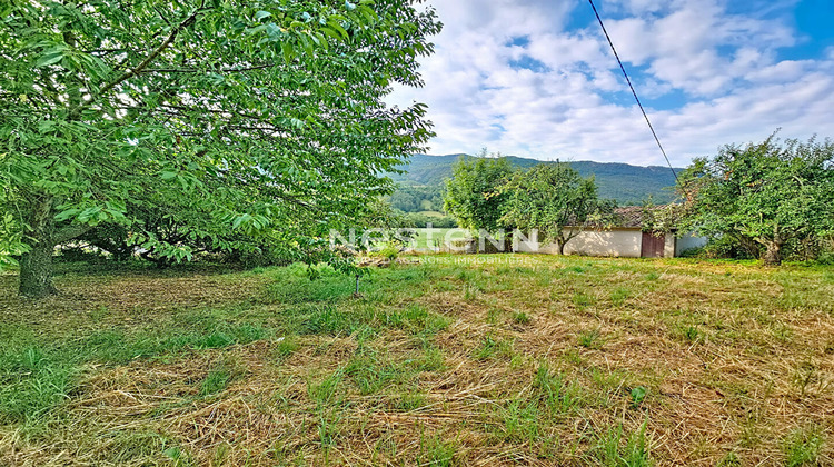 Ma-Cabane - Vente Maison BAYONS, 148 m²