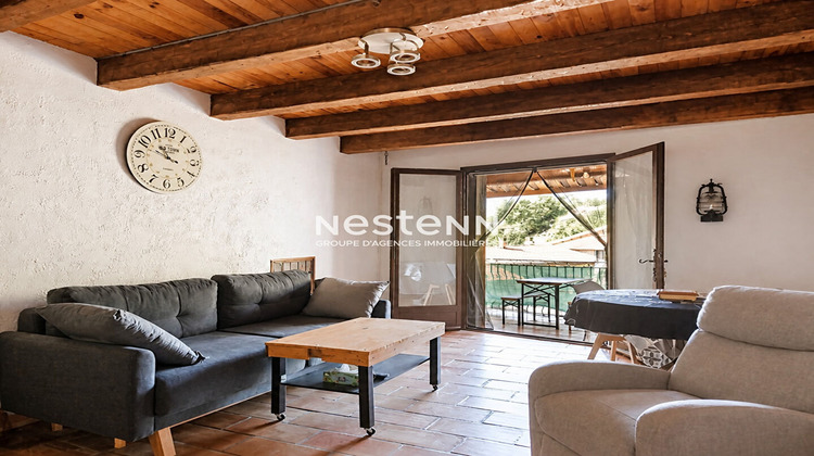 Ma-Cabane - Vente Maison BAYONS, 45 m²