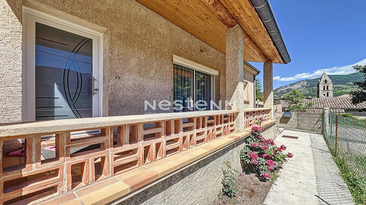 Ma-Cabane - Vente Maison BAYONS, 108 m²
