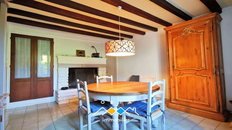 Ma-Cabane - Vente Maison Bayonville-sur-Mad, 152 m²