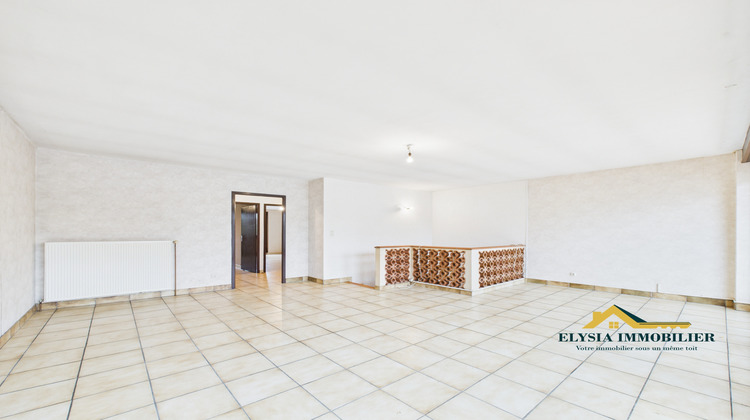 Ma-Cabane - Vente Maison Bayonville-sur-Mad, 142 m²