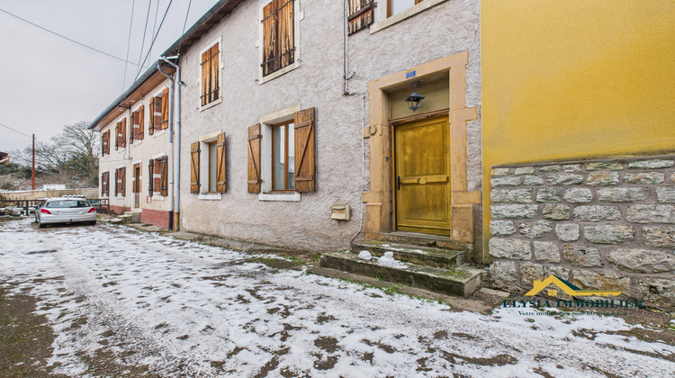 Ma-Cabane - Vente Maison Bayonville-sur-Mad, 132 m²