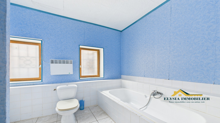 Ma-Cabane - Vente Maison Bayonville-sur-Mad, 132 m²