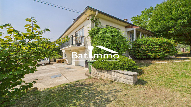 Ma-Cabane - Vente Maison Bayonville-sur-Mad, 121 m²