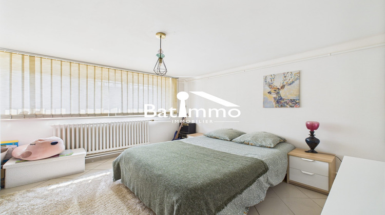 Ma-Cabane - Vente Maison Bayonville-sur-Mad, 121 m²