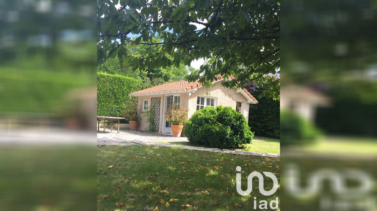 Ma-Cabane - Vente Maison Bayonville-sur-Mad, 362 m²