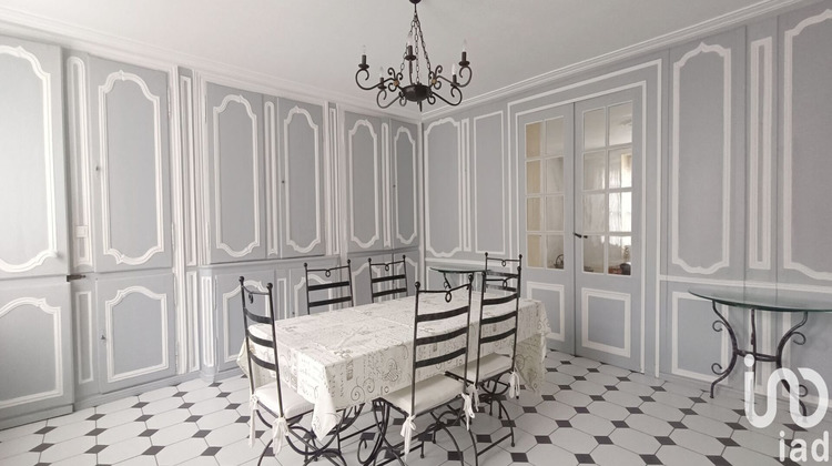 Ma-Cabane - Vente Maison Bayonville-sur-Mad, 362 m²