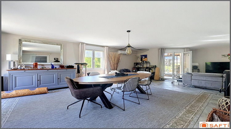 Ma-Cabane - Vente Maison Bayonville-sur-Mad, 170 m²