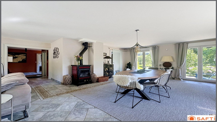 Ma-Cabane - Vente Maison Bayonville-sur-Mad, 170 m²