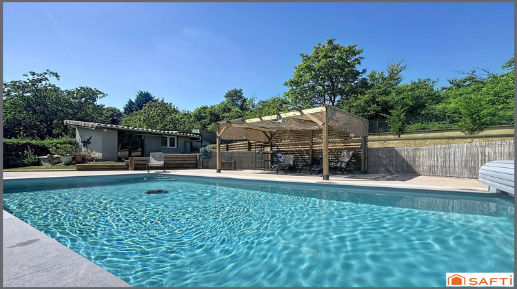 Ma-Cabane - Vente Maison Bayonville-sur-Mad, 170 m²