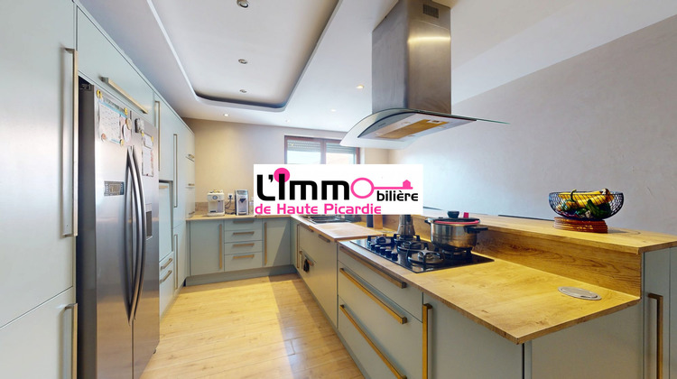 Ma-Cabane - Vente Maison Bayonvillers, 190 m²