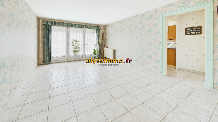 Ma-Cabane - Vente Maison Bayonvillers, 74 m²