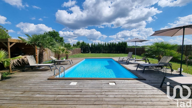 Ma-Cabane - Vente Maison Bazac, 123 m²