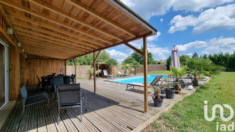 Ma-Cabane - Vente Maison Bazac, 123 m²