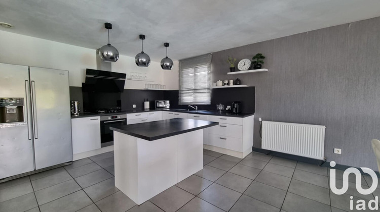 Ma-Cabane - Vente Maison Bazac, 123 m²