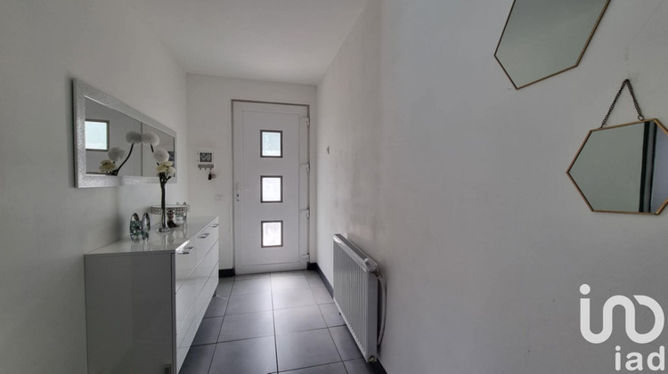 Ma-Cabane - Vente Maison Bazac, 123 m²