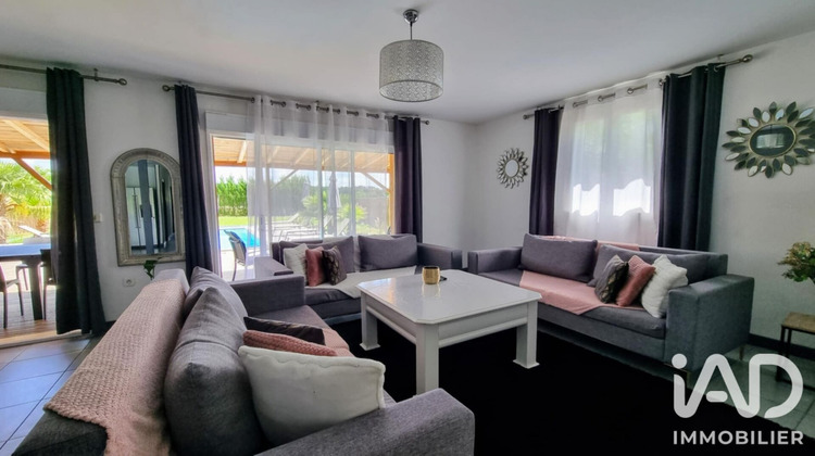 Ma-Cabane - Vente Maison Bazac, 122 m²