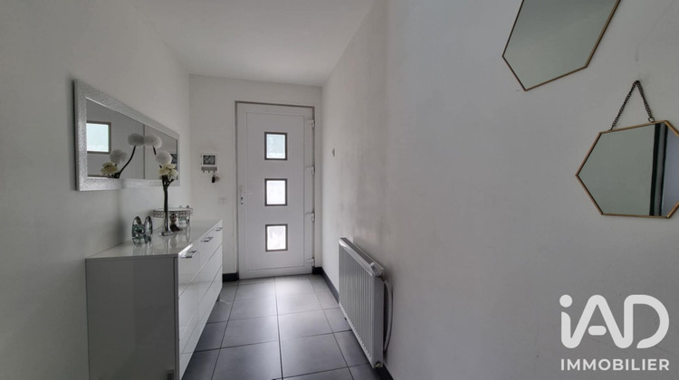 Ma-Cabane - Vente Maison Bazac, 122 m²