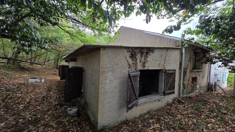 Ma-Cabane - Vente Maison BAZAIGES, 33 m²
