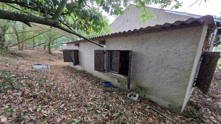 Ma-Cabane - Vente Maison BAZAIGES, 33 m²