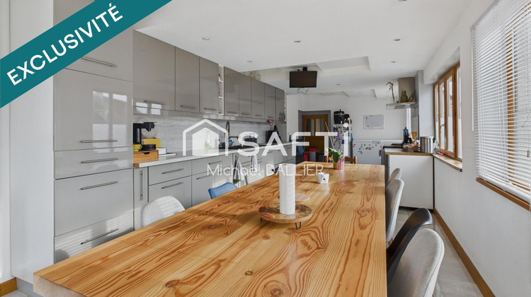 Ma-Cabane - Vente Maison Bazaiges, 170 m²