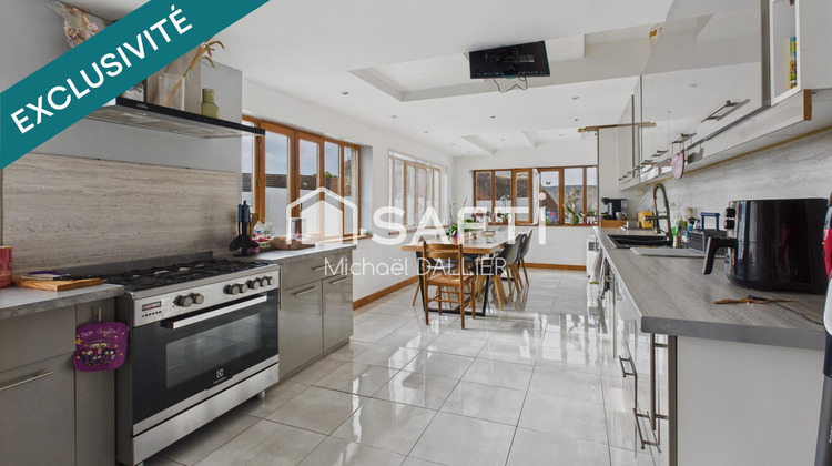 Ma-Cabane - Vente Maison Bazaiges, 170 m²