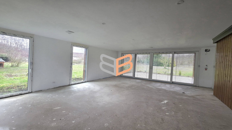 Ma-Cabane - Vente Maison Bazailles, 125 m²