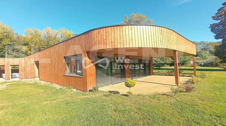 Ma-Cabane - Vente Maison Bazailles, 125 m²