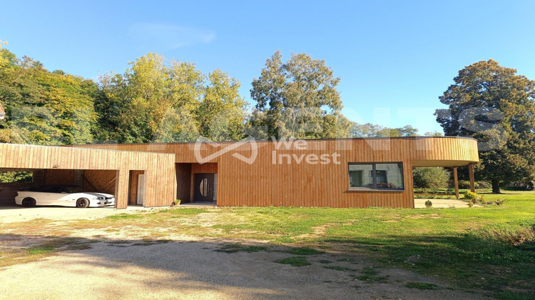 Ma-Cabane - Vente Maison Bazailles, 125 m²