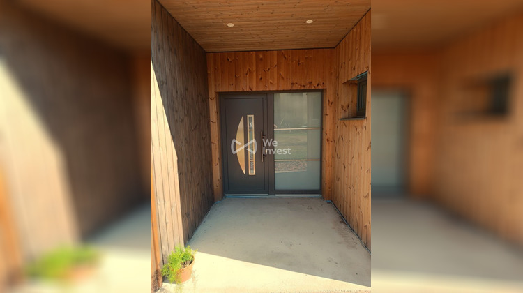 Ma-Cabane - Vente Maison Bazailles, 125 m²