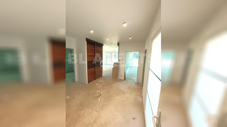 Ma-Cabane - Vente Maison Bazailles, 125 m²