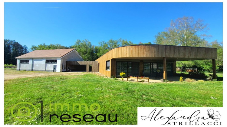 Ma-Cabane - Vente Maison BAZAILLES, 125 m²