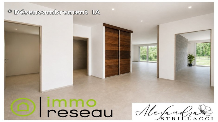 Ma-Cabane - Vente Maison BAZAILLES, 125 m²