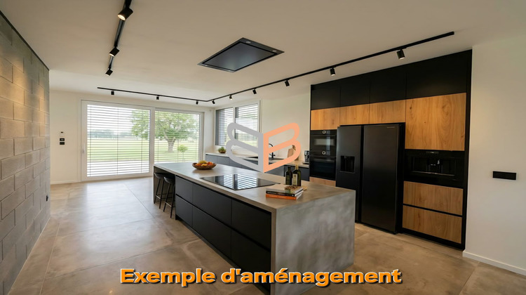 Ma-Cabane - Vente Maison Bazailles, 125 m²
