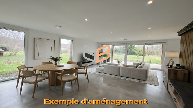 Ma-Cabane - Vente Maison Bazailles, 125 m²