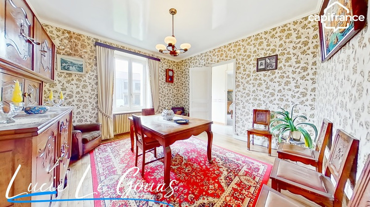 Ma-Cabane - Vente Maison BAZAILLES, 150 m²