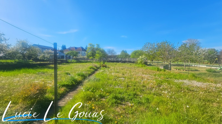 Ma-Cabane - Vente Maison BAZAILLES, 150 m²