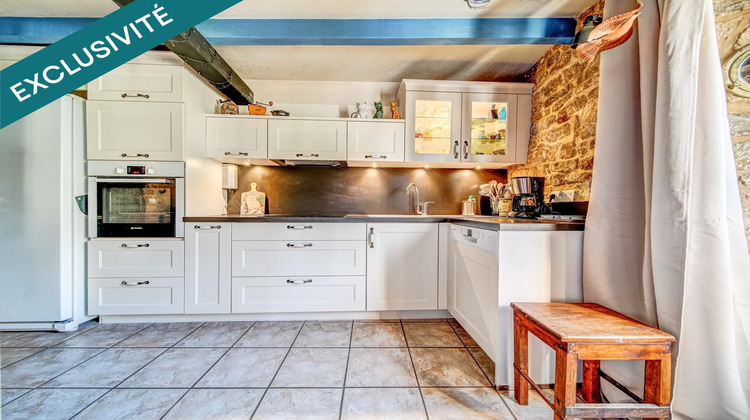 Ma-Cabane - Vente Maison Bazailles, 178 m²