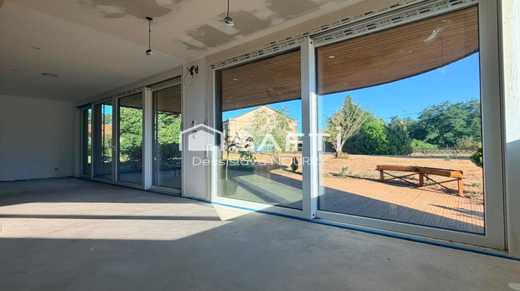 Ma-Cabane - Vente Maison Bazailles, 125 m²