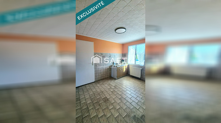 Ma-Cabane - Vente Maison Bazailles, 90 m²