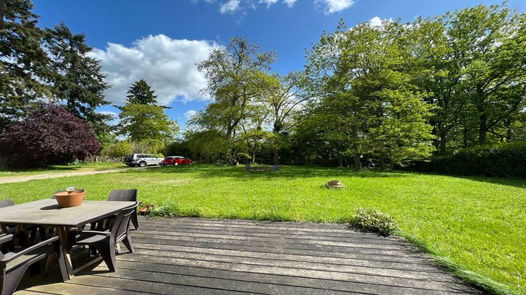 Ma-Cabane - Vente Maison BAZAINVILLE, 187 m²