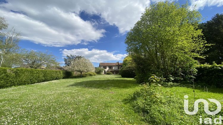 Ma-Cabane - Vente Maison Bazainville, 170 m²