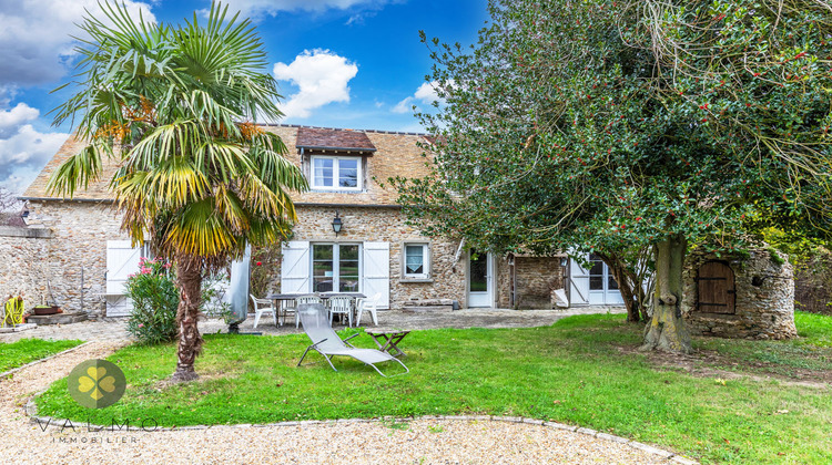 Ma-Cabane - Vente Maison Bazainville, 172 m²