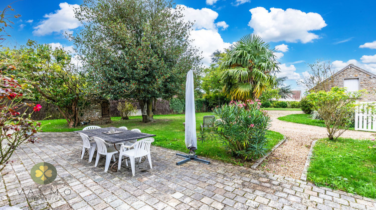 Ma-Cabane - Vente Maison Bazainville, 172 m²