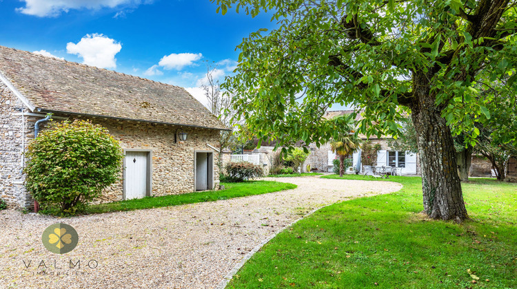 Ma-Cabane - Vente Maison Bazainville, 172 m²