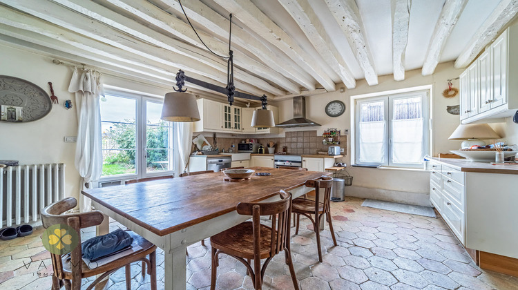 Ma-Cabane - Vente Maison Bazainville, 172 m²
