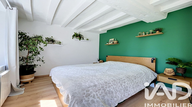 Ma-Cabane - Vente Maison Bazainville, 100 m²