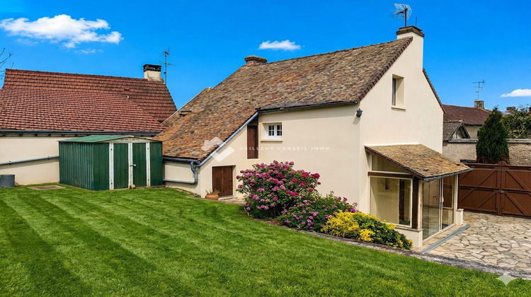 Ma-Cabane - Vente Maison Bazainville, 83 m²